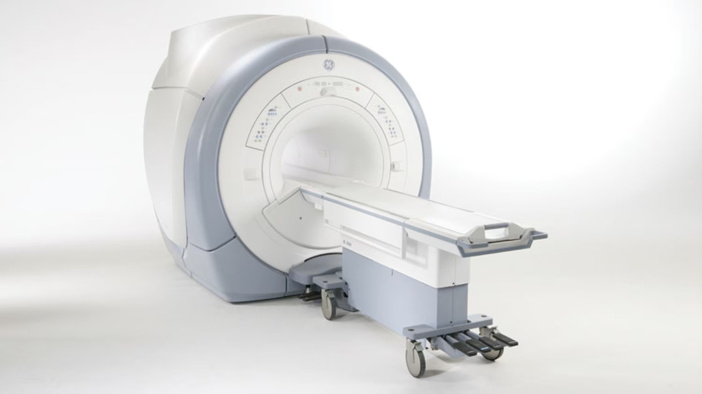 Shields MRI at Wing Hospital