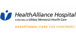 Health Alliance Hospital