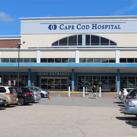 Cape Cod MRI & CT Cape Cod Hospital