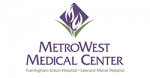 Metrowest Medical Center