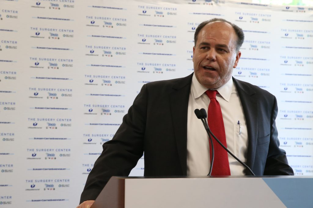 Becker's ASC Review Top growth opportunities for ASC leaders to know