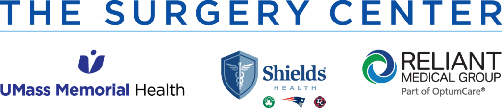 The Surgery Center - Shrewsbury: NOW OPEN! - Shields Health