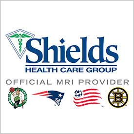 Shields PET/CT at South Shore Hospital
